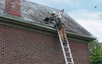 what affects urgent Merritown roof repairs
