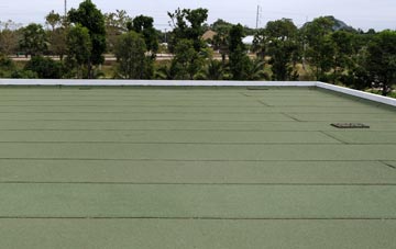 all Merritown roofing types quoted for