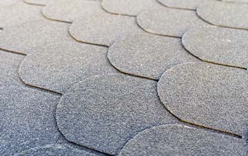 Merritown asphalt roofing costs