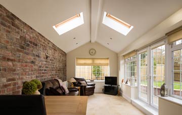 conservatory roof insulation Merritown, Dorset