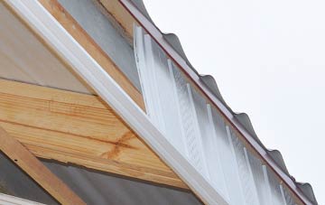 why Merritown fascia repairs are essential