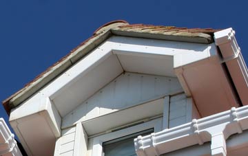 Merritown fascia installation costs