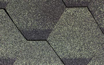 Merritown fibreglass shingle repairs