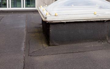 disadvantages of Merritown flat roofs
