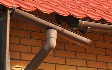 Merritown gutter repair costs