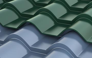 who should consider Merritown plastic roofs