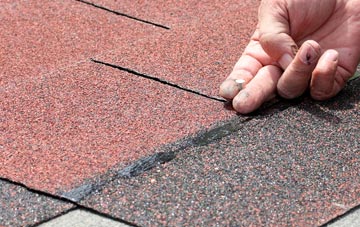 Merritown asphalt roof repairs