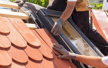 replacement Merritown roof windows
