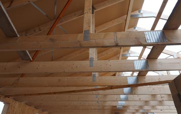 Merritown roof truss costs