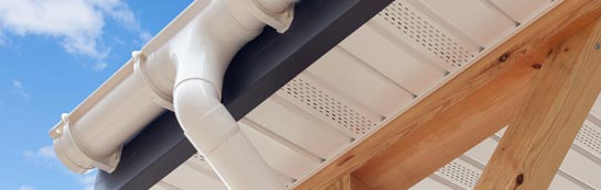 get Merritown guttering quotes today