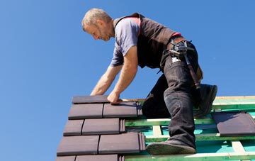disadvantages of Merritown slate roofing