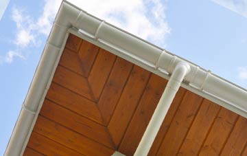 Merritown soffit types