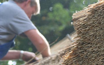 professional Merritown thatchers