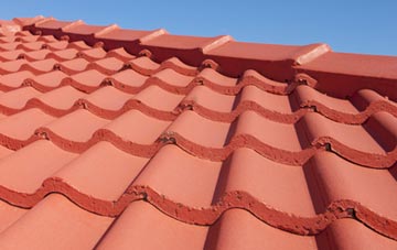 Merritown tile and slate roof replacement