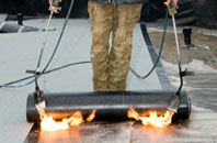 Merritown flat roof sealing quote