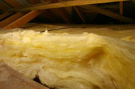 Merritown pitch roof insulation
