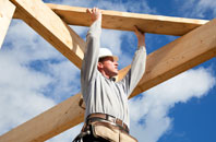 Merritown roof replacement work